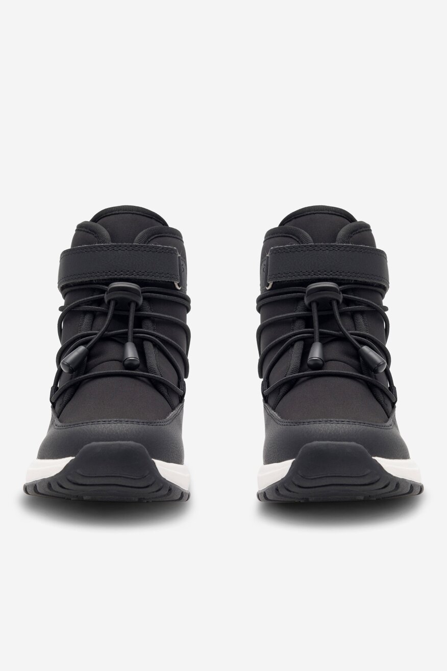 Trzewiki Nelli Blu XT-L4058(III)DZ Czarny