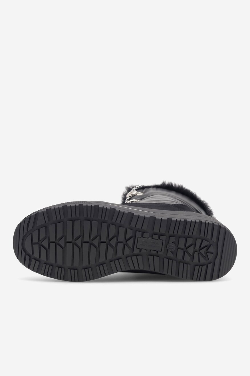 Trzewiki Beverly Hills Polo Club WS6219-04 Czarny