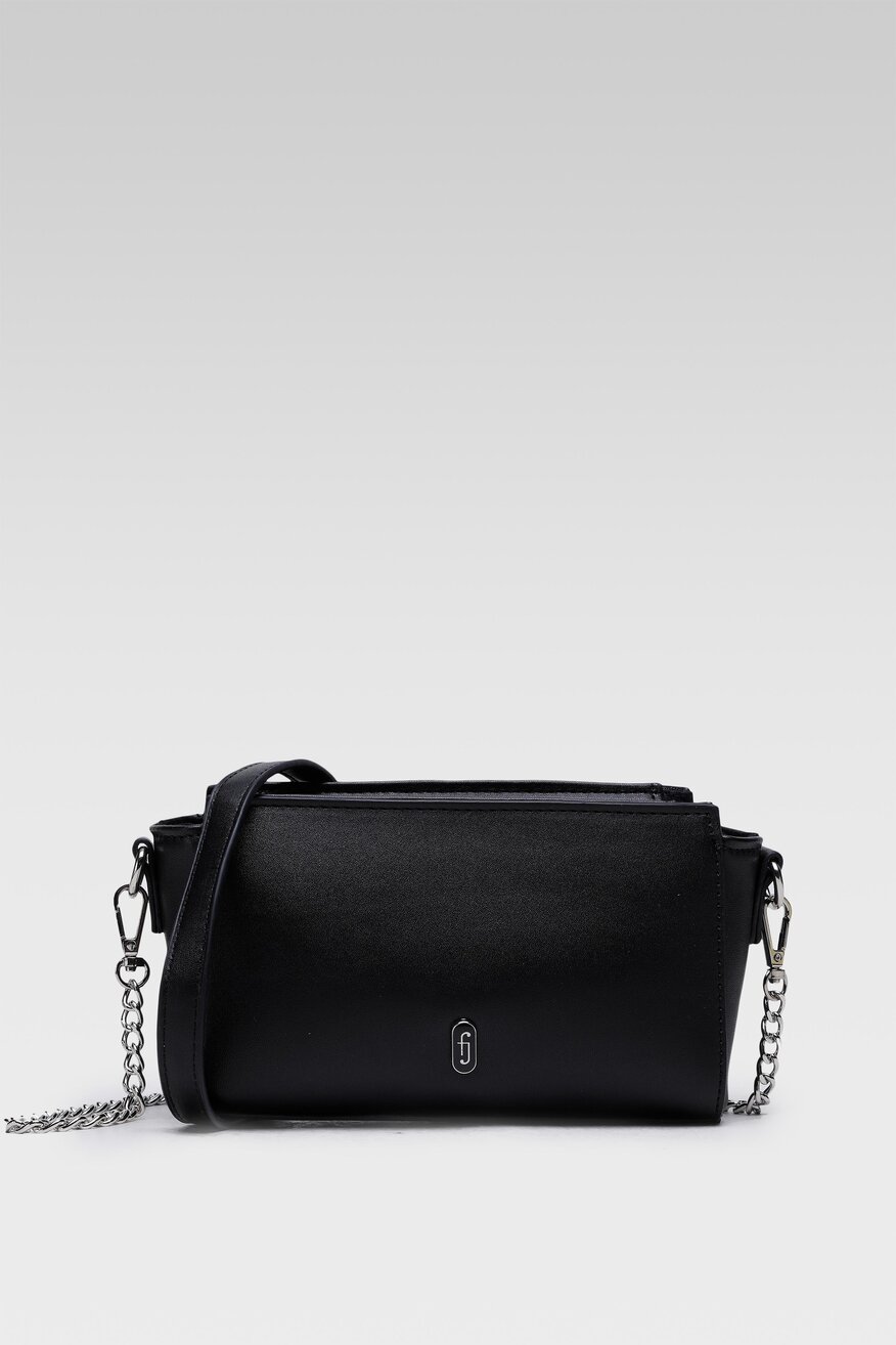 Torebka Jenny Fairy MJN-J-130-10-01 Czarny