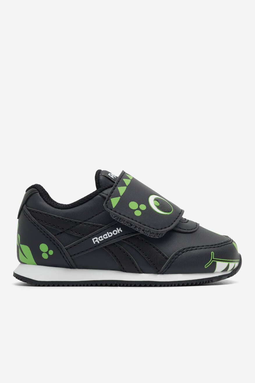 Obuwie sportowe Reebok ROYAL CL JOG 2 KC HP4732 Szary