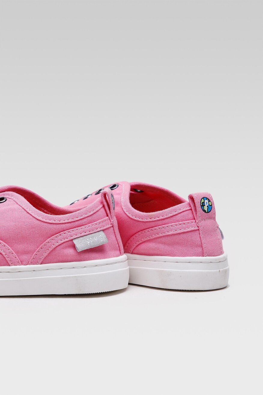 Trampki Primigi 1949800 Różowy