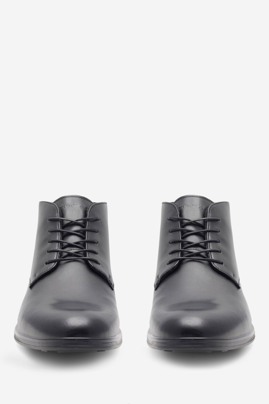 Trzewiki Lasocki JACKSON-04 MI08 Czarny