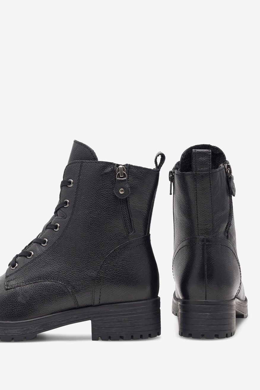 Trzewiki Lasocki WI23-MEXICO-11 Czarny