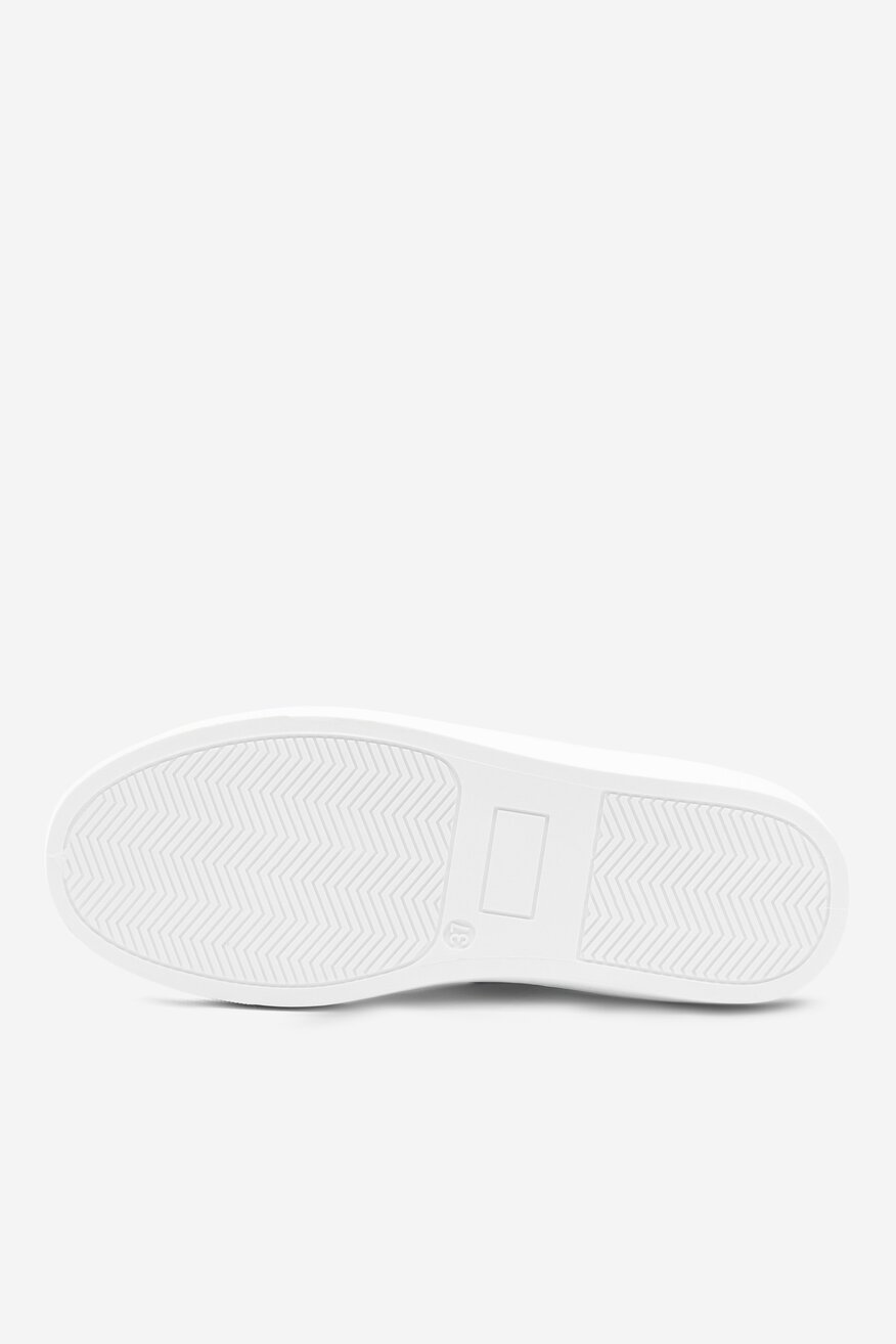 Trampki Nelli Blu CSS20518-01(IV) Czarny