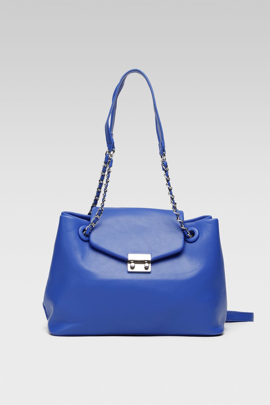 Torebka Jenny Fairy MJH-C-020-02 Granatowy