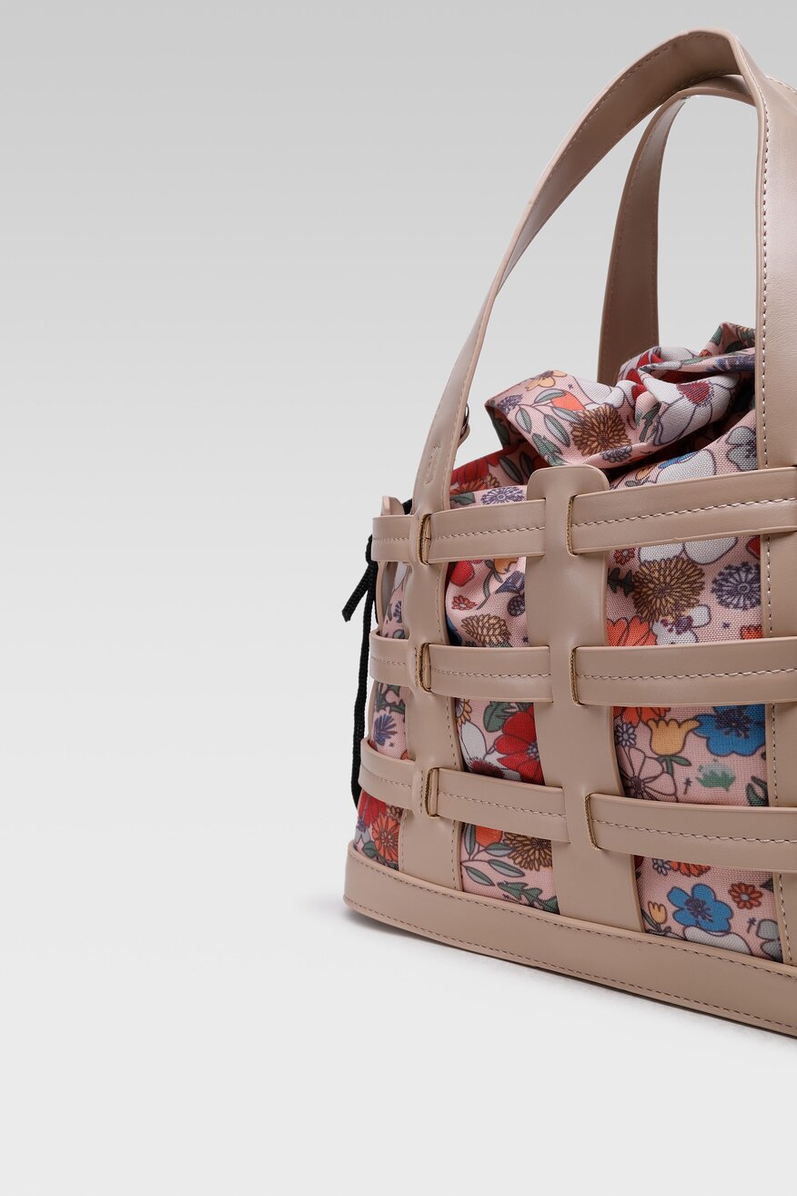 Torebka Jenny Fairy MJS-J-117-85-01 Beżowy