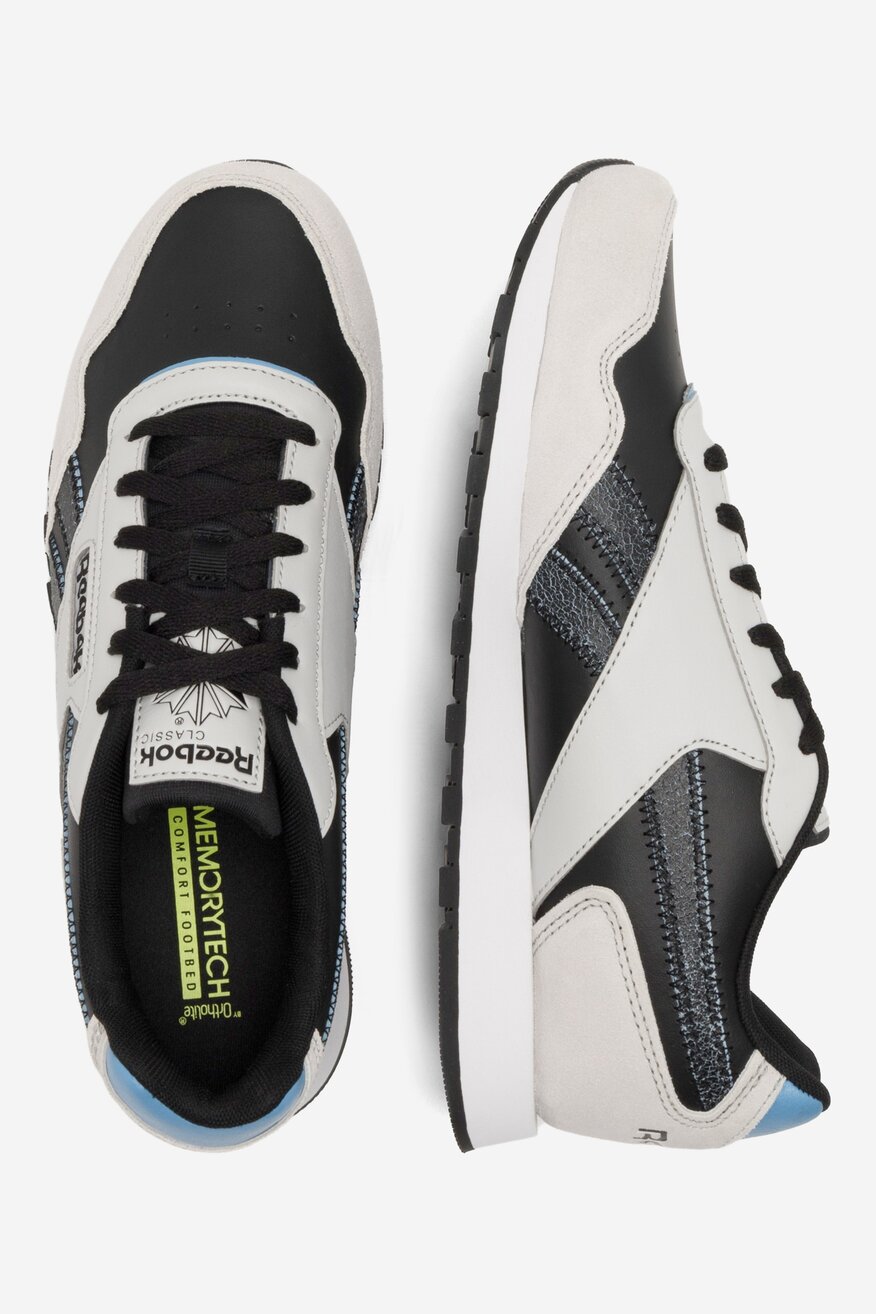 Sneakers Reebok CL HARMAN RUN GX6004 MIX