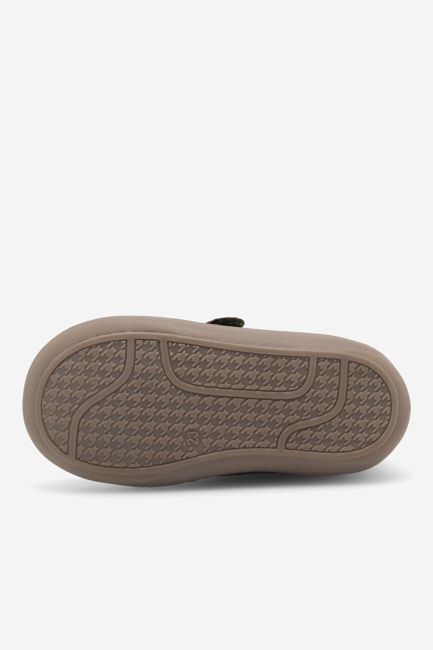 Trzewiki Lasocki Kids CRUISE CI12-CRUISE-01(II)CH Khaki