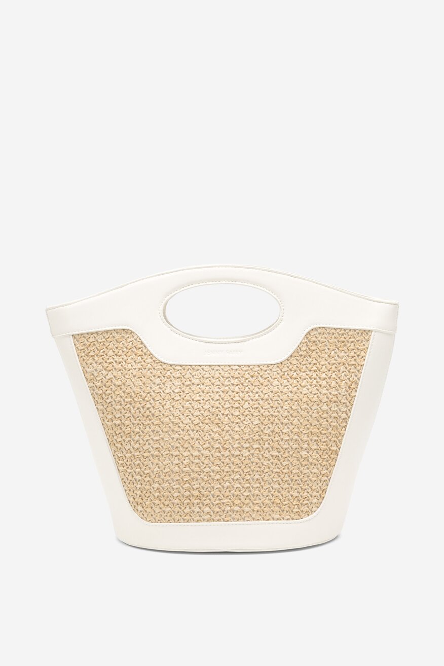 Torebka Jenny Fairy MJA-B-001-03 Biały