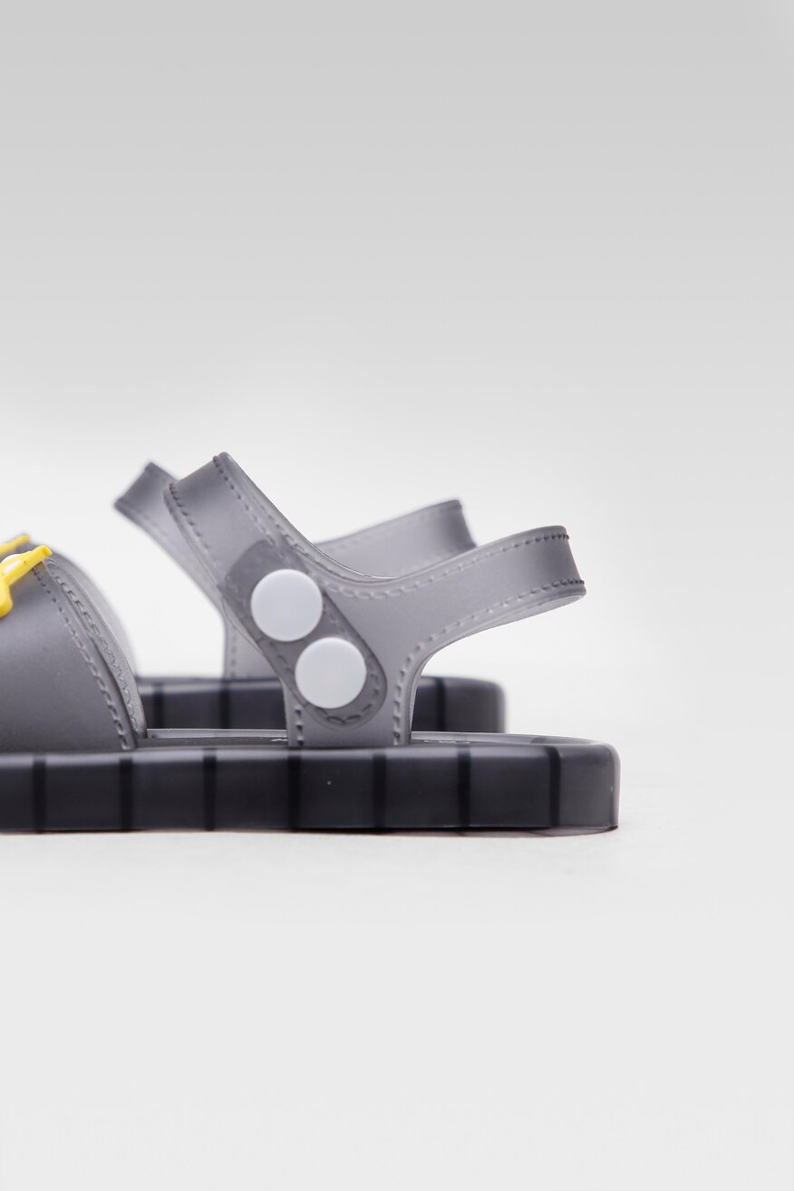 Sandały Action Boy CF2095-1 Czarny