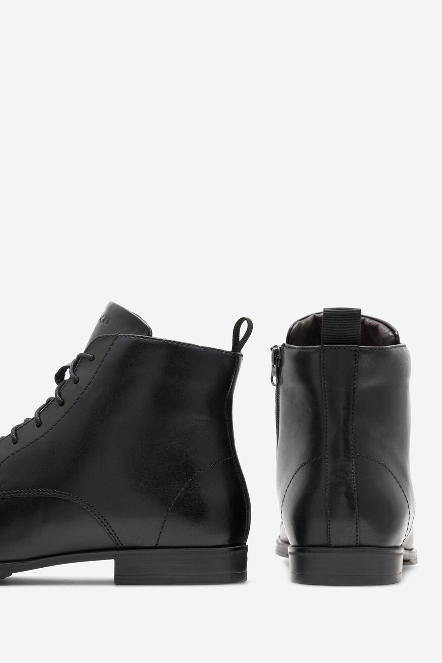 Trzewiki Lasocki JEREMY-32 MB Czarny