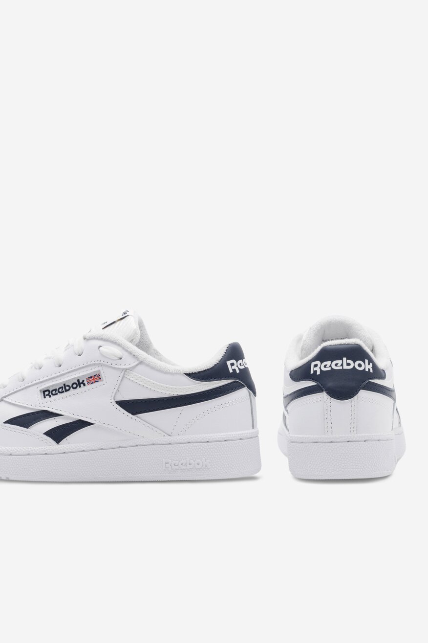 Sneakers Reebok Club C Revenge H04168-K Biały