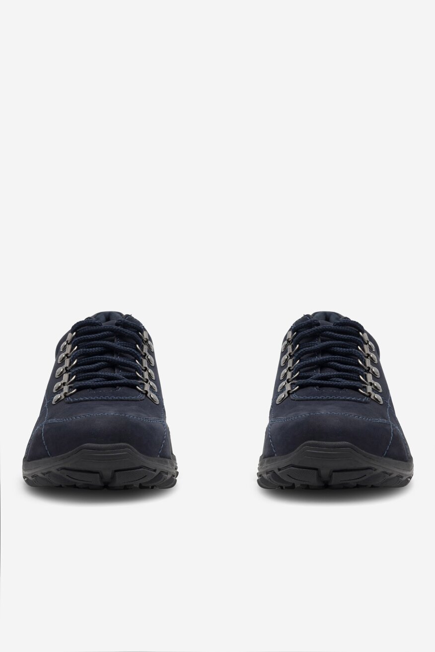 Półbuty Lasocki MESSI-03 MI25 Granatowy