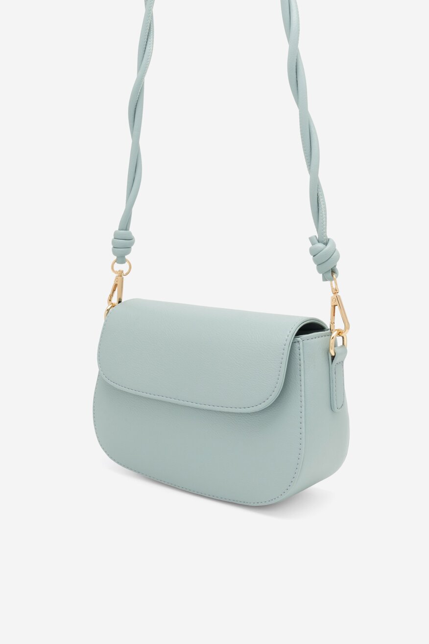 Torebka Jenny Fairy MJR-C-083-03 Niebieski