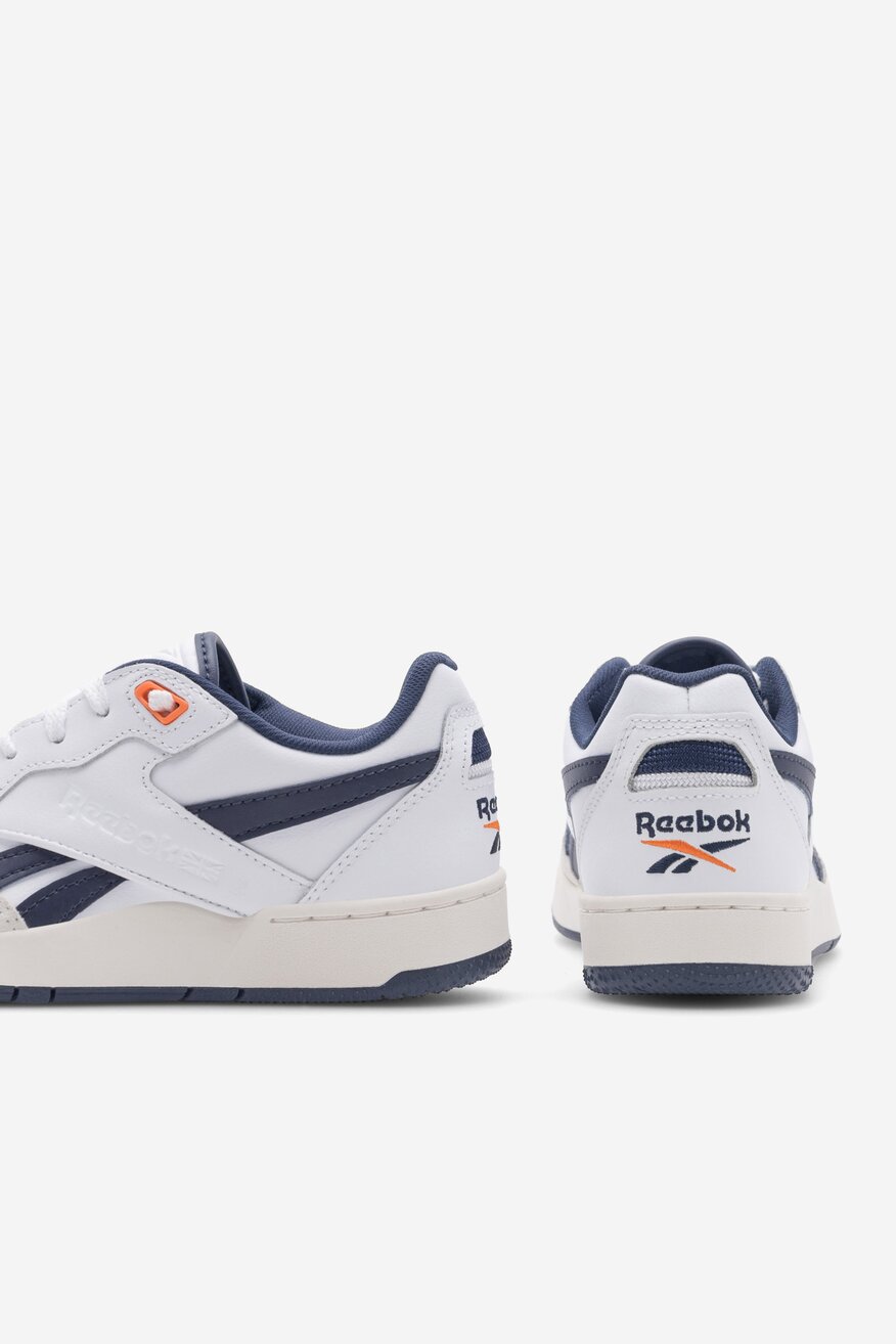 Sneakers Reebok BB 4000 II IE6832-W Biały