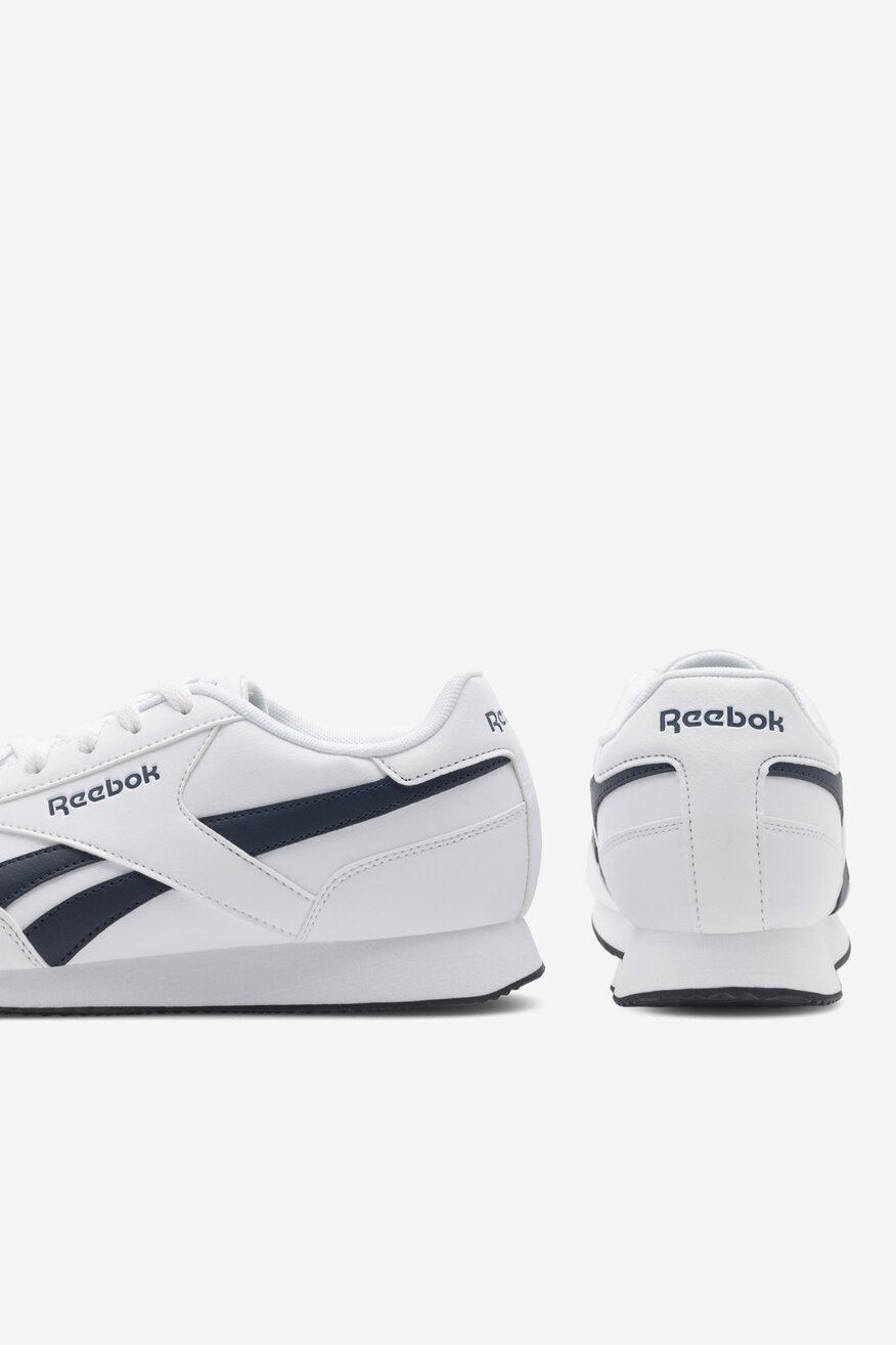 Sneakers Reebok REEBOK ROYAL CL JOGG EF7790-M Biały