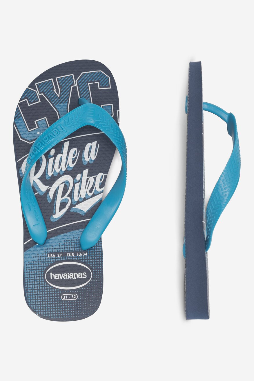 Klapki Havaianas 41272731327 MIX