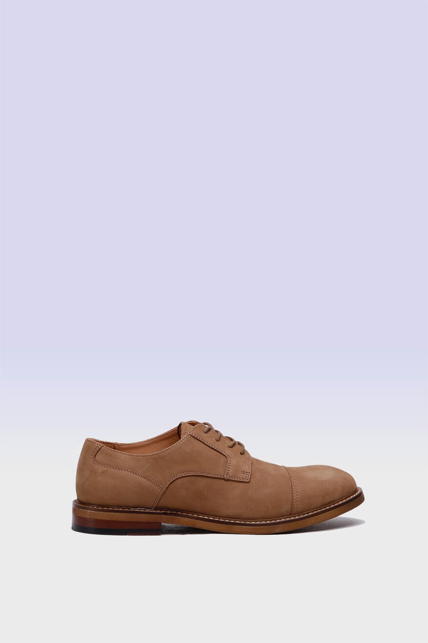 Półbuty Gino Rossi 121AM0176 Beżowy