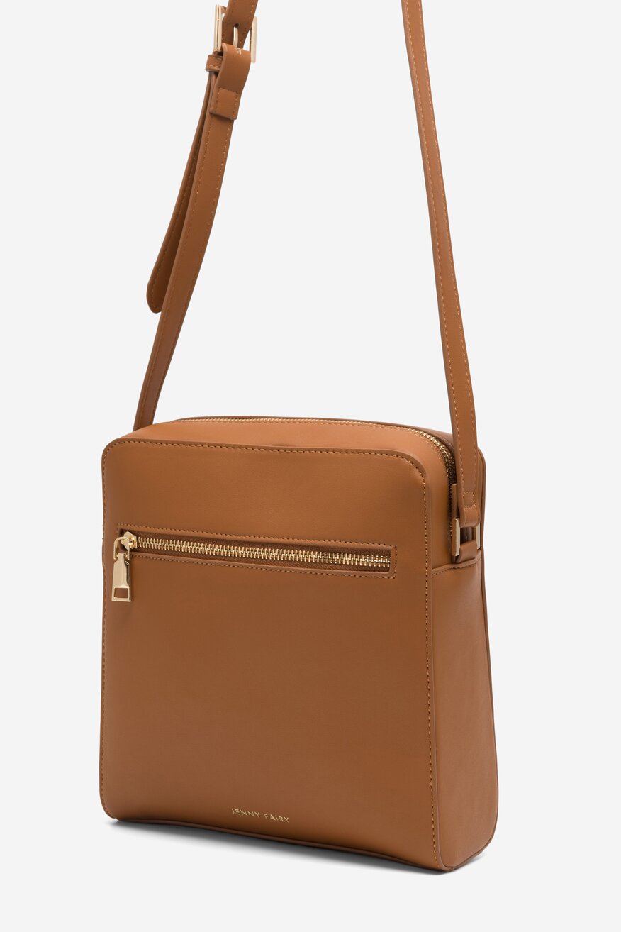 Torebka Jenny Fairy MJR-C-0A6-04 Camel