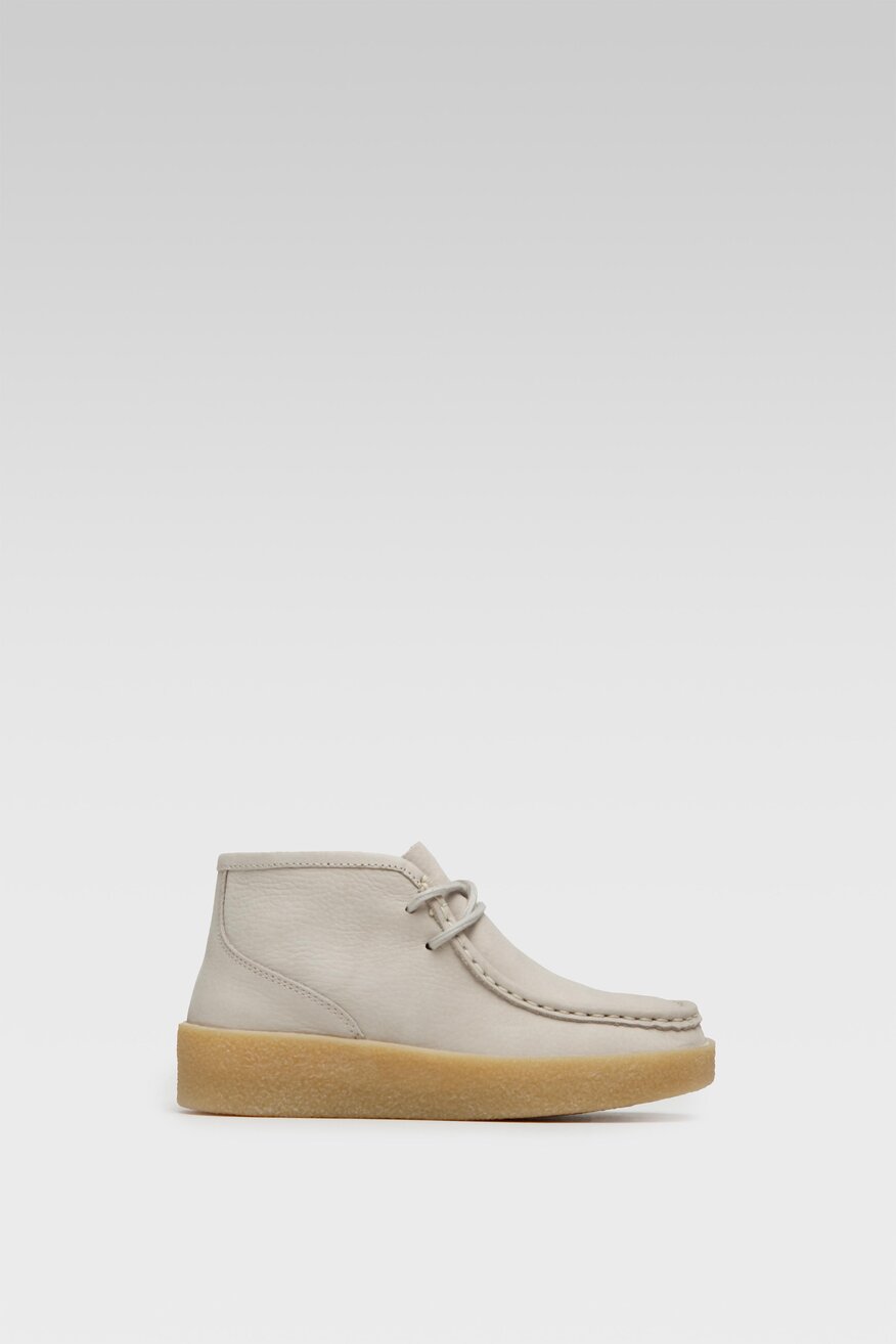 Półbuty Lasocki Young CI07-B260-B96-07 Beżowy