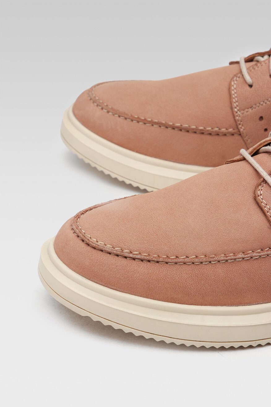 Półbuty Lasocki TYSON-12 MI07 Beżowy