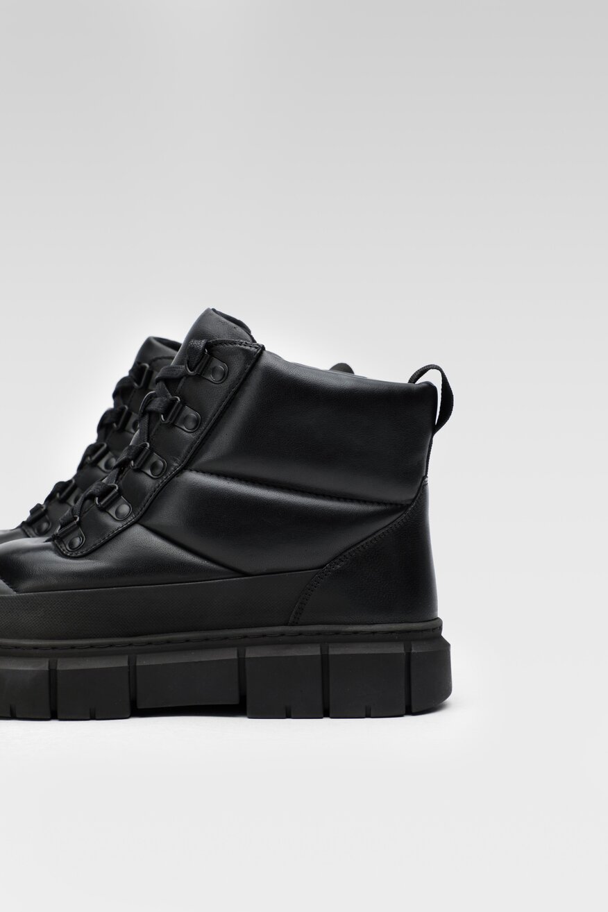 Trzewiki Lasocki MI08-ZEN2-05 Czarny