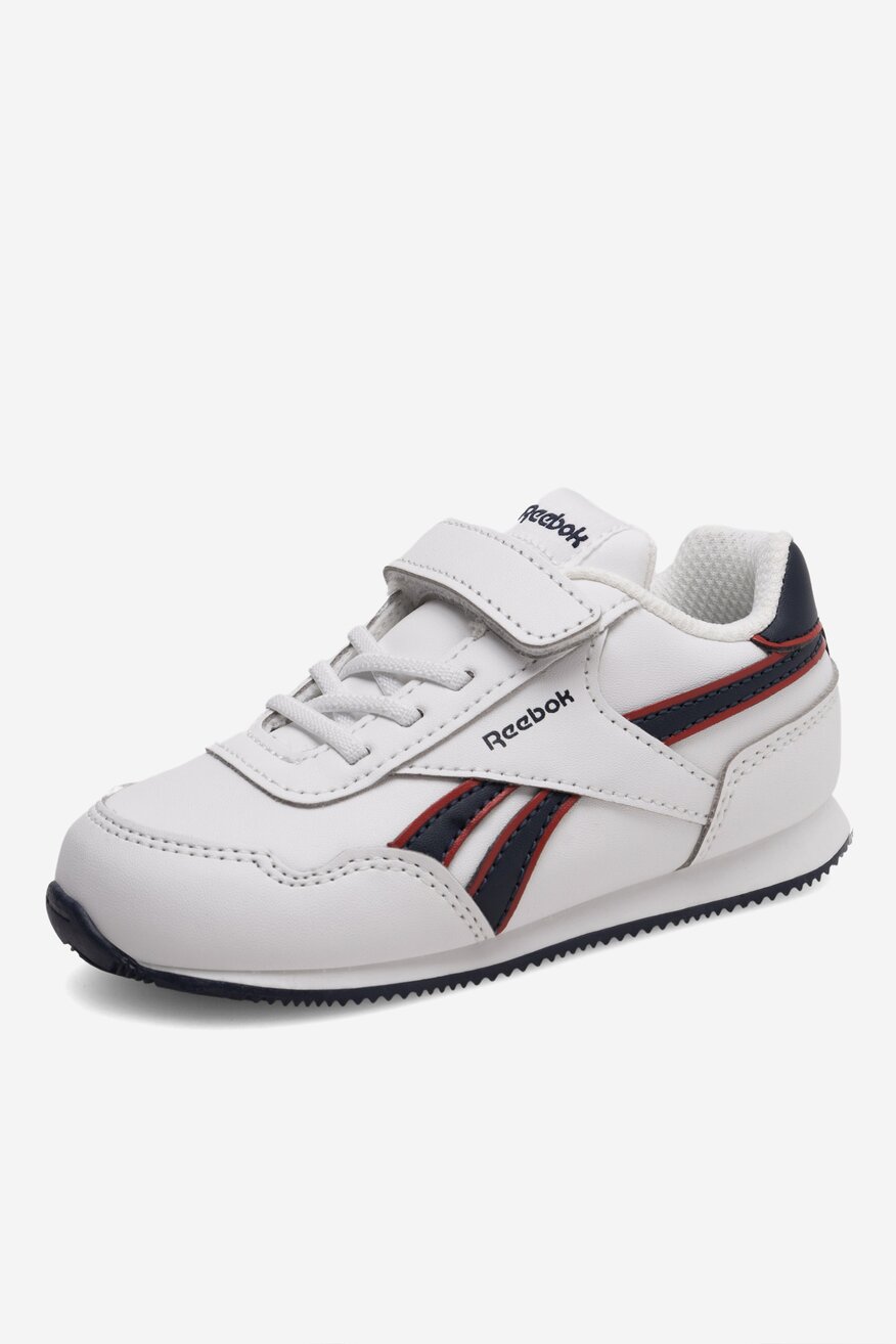 Sneakers Reebok REEBOK ROYAL CL JOG HP8665 Biały