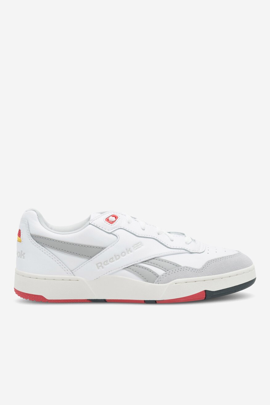 Sneakers Reebok BB 4000 II HQ3582-M Biały