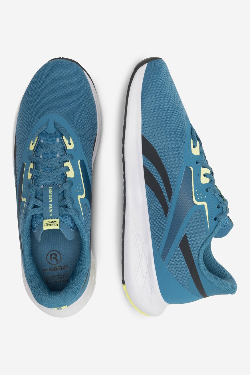 Sneakers Reebok ENERGEN RUN 3 HR1888 Niebieski