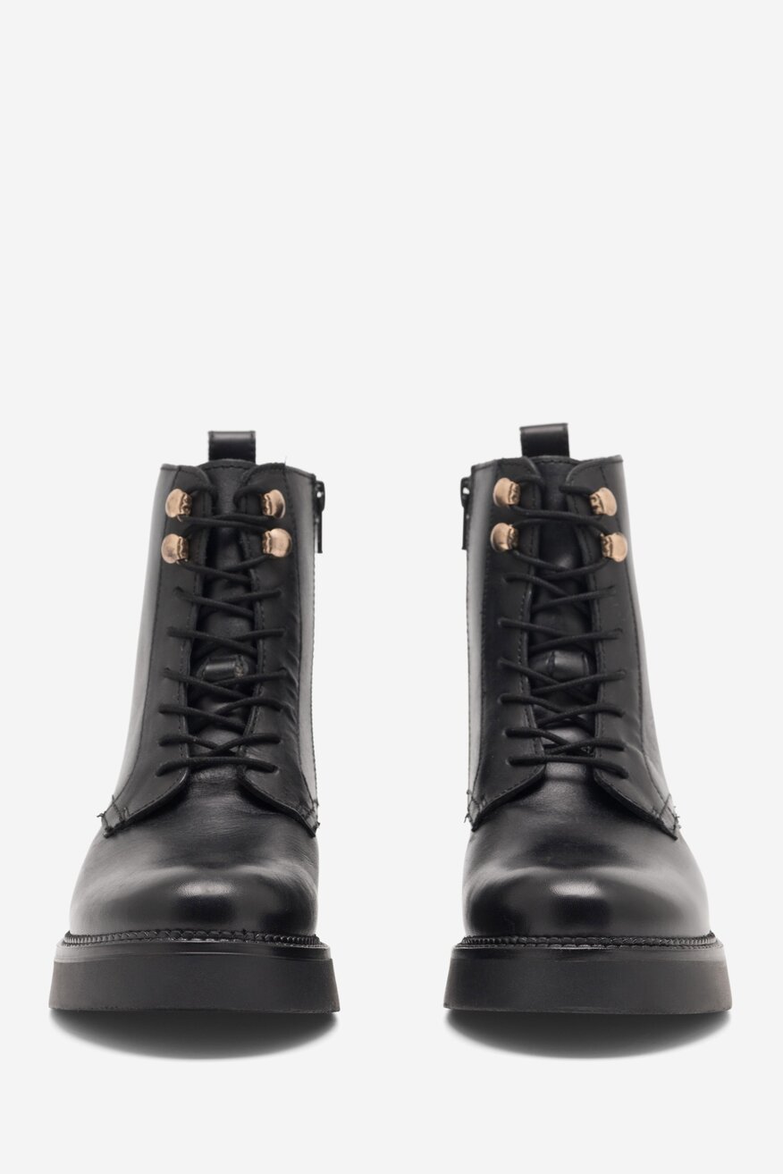 Trzewiki Lasocki WI23-TOSSIA-03 Czarny