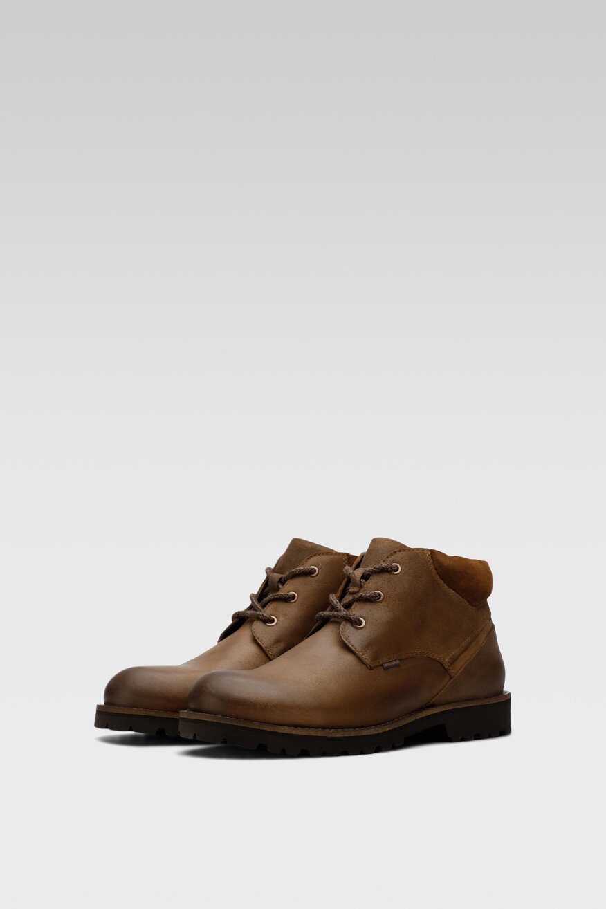 Trzewiki Badura MI08-HENRY2-01 Khaki