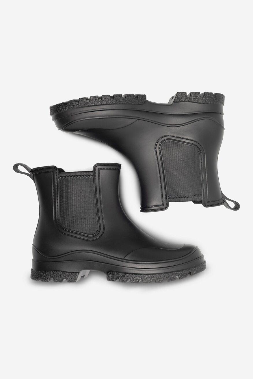 Kalosze Jenny Fairy AJ0317-8 Czarny