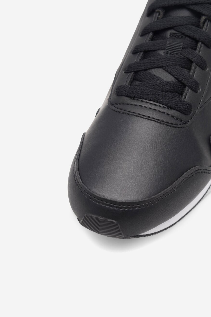 Sneakers Reebok REEBOK ROYAL CL JOGG EF7789-K Czarny