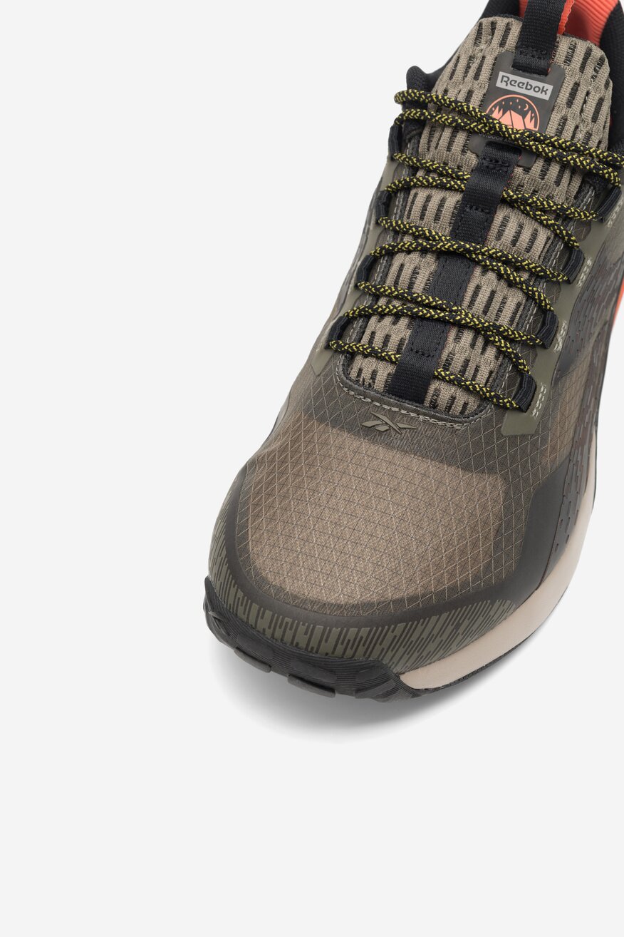 Sneakers Reebok NANO X1 TR ADVENTURE GY8441 Zielony ciemny