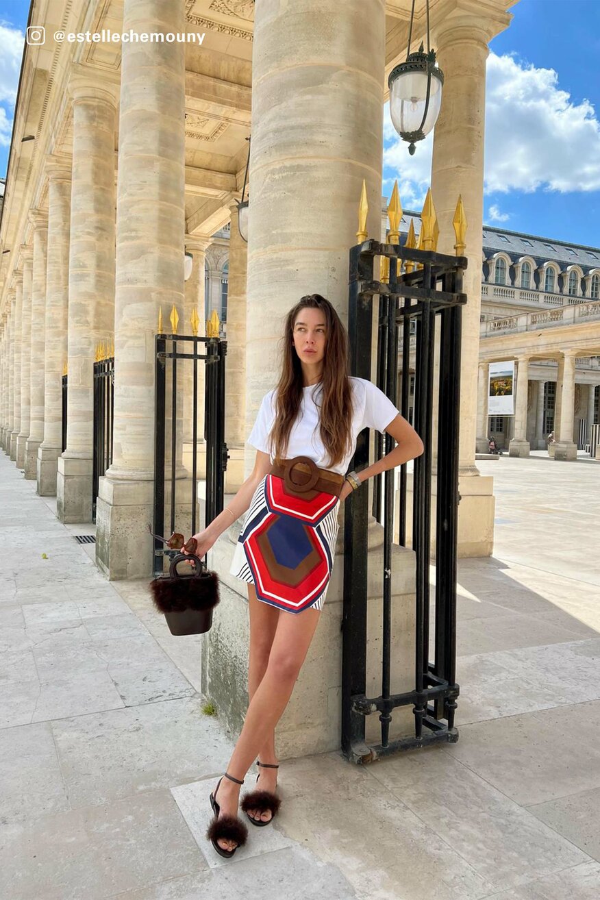 Torebka Jenny Fairy MJT-J-9CC-40-01 Brązowy