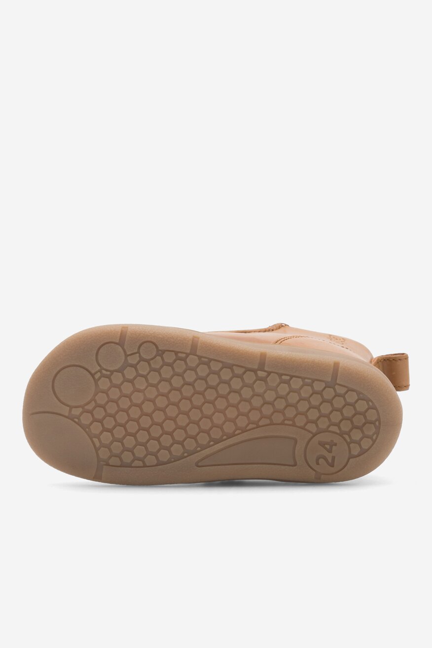 Botki Lasocki Kids DASH CI12-DASH-03 Żółty