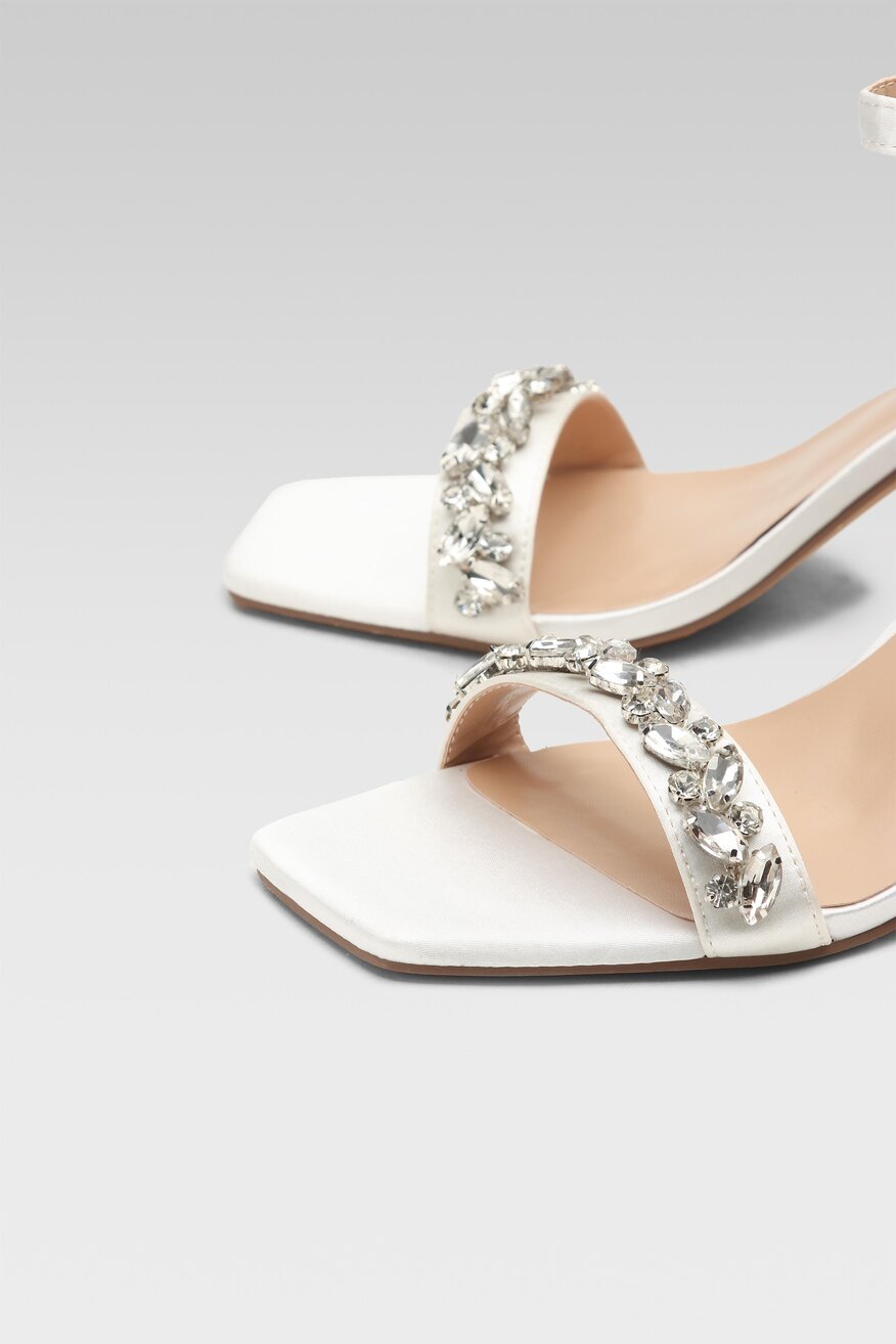 Sandały Jenny Fairy CARLIN LS5682-10 Beżowy