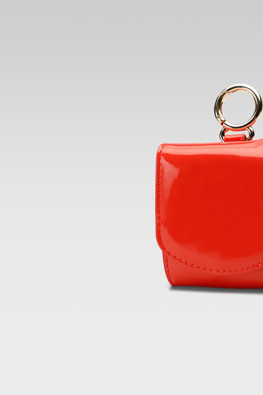 Brelok Jenny Fairy 1WF-001-AW22 Pomarańczowy