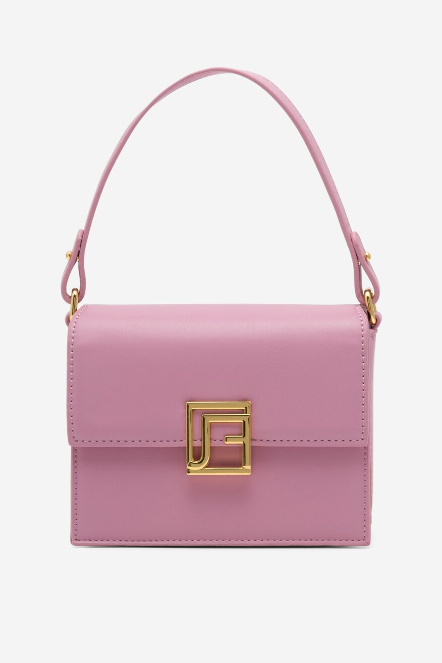 Torebka Jenny Fairy MJR-A-063-03 Różowy