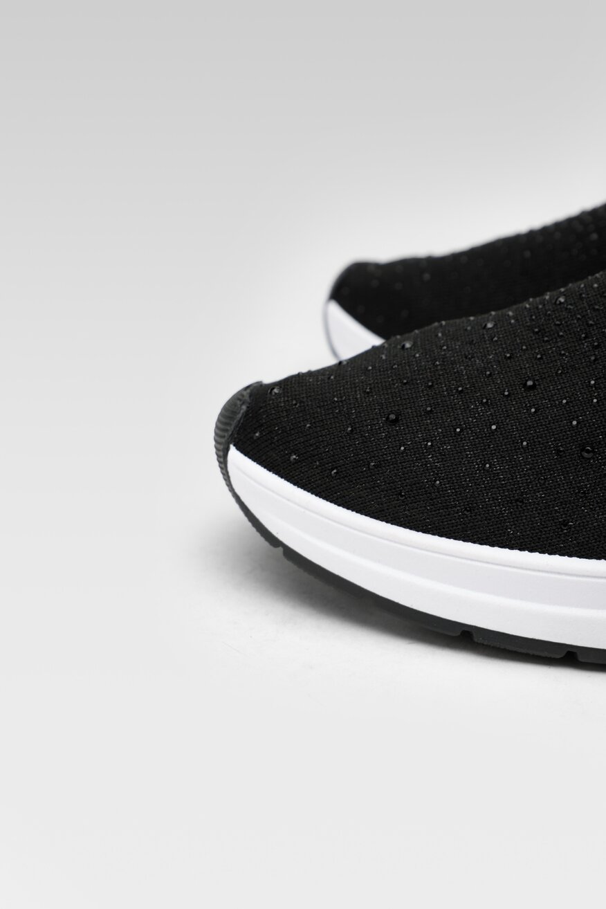 Półbuty Clara Barson WS062-14 Czarny