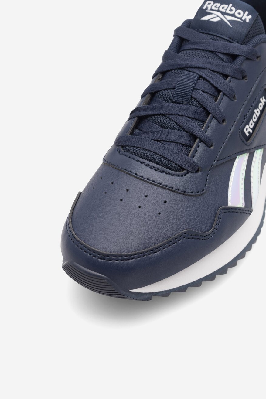 Sneakers Reebok REEBOK GLIDE RIPPLE GV7053 Granatowy ciemny