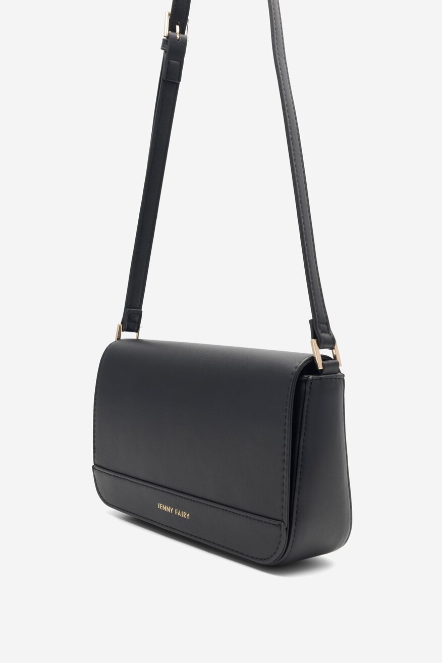 Torebka Jenny Fairy MJR-C-005-04 Czarny