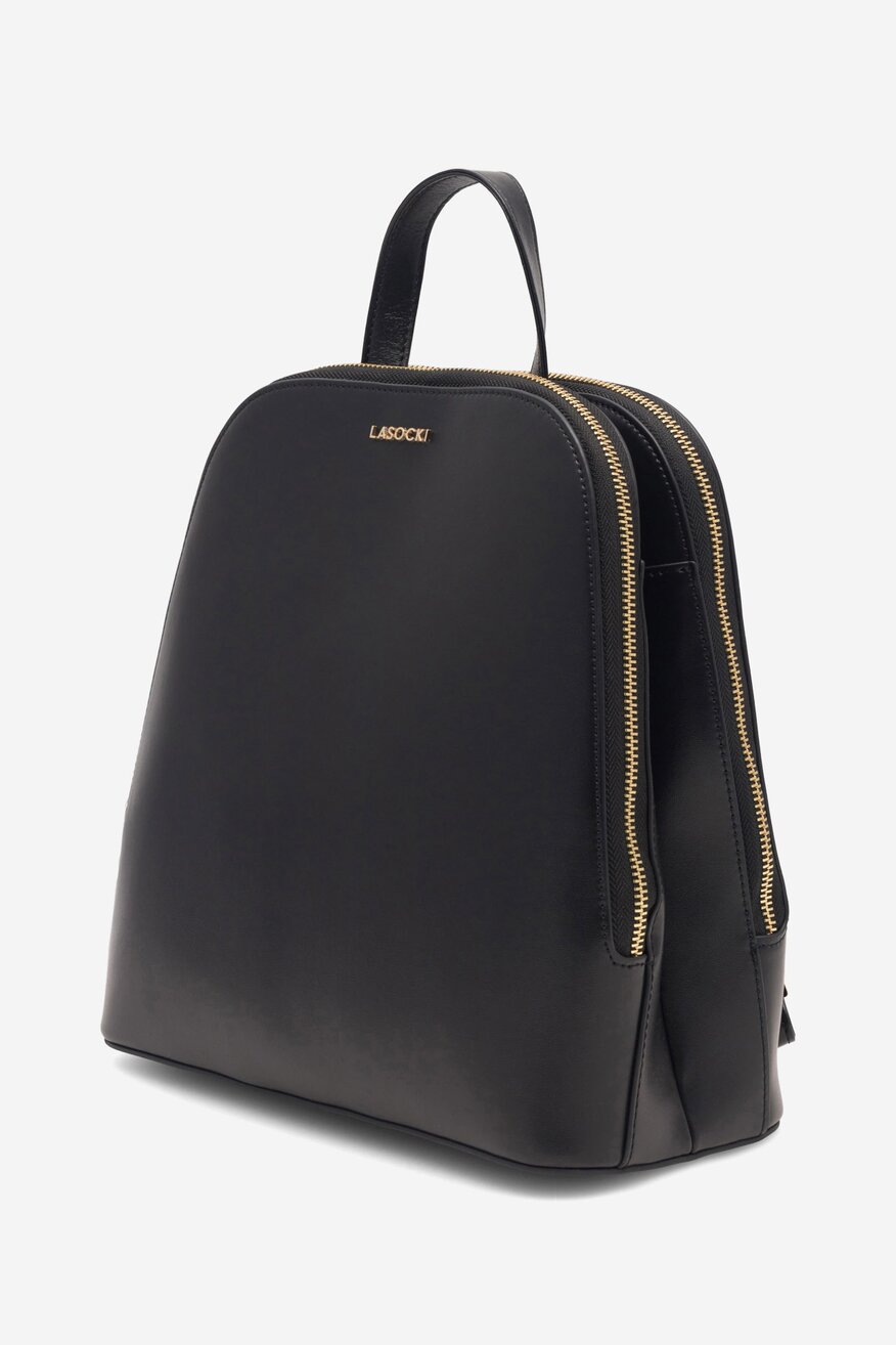 Plecak Lasocki MLP-W-013-04 Czarny