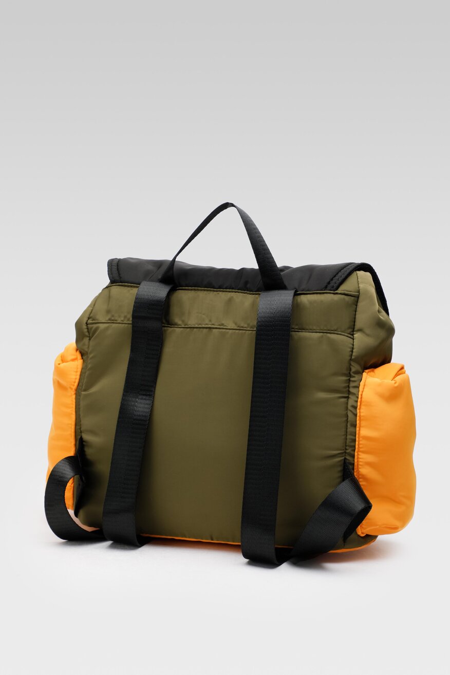 Plecak Jenny Fairy MJP-C-069-02 Khaki