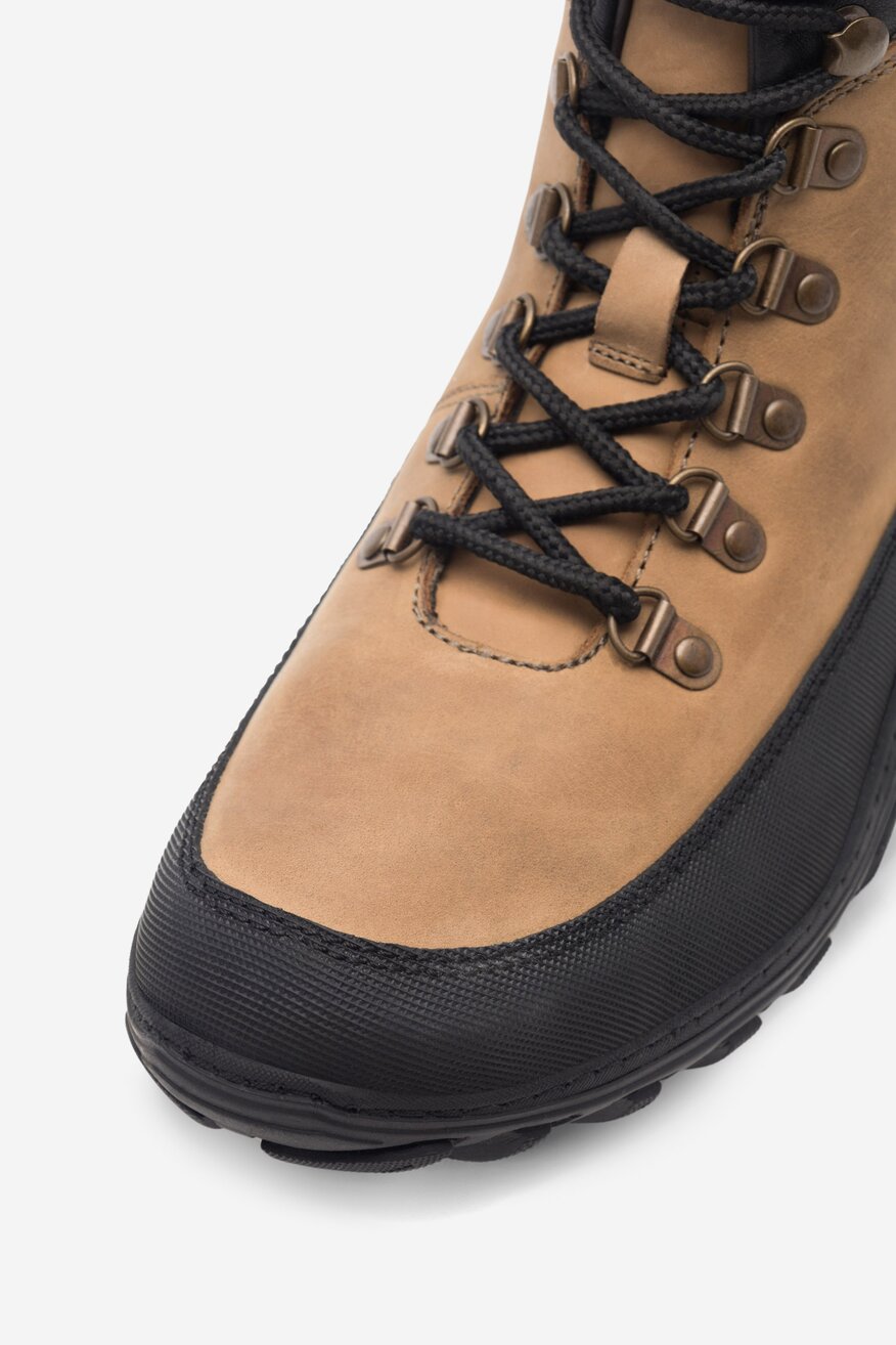 Trzewiki Lasocki MESSI-02 MI25 Beżowy