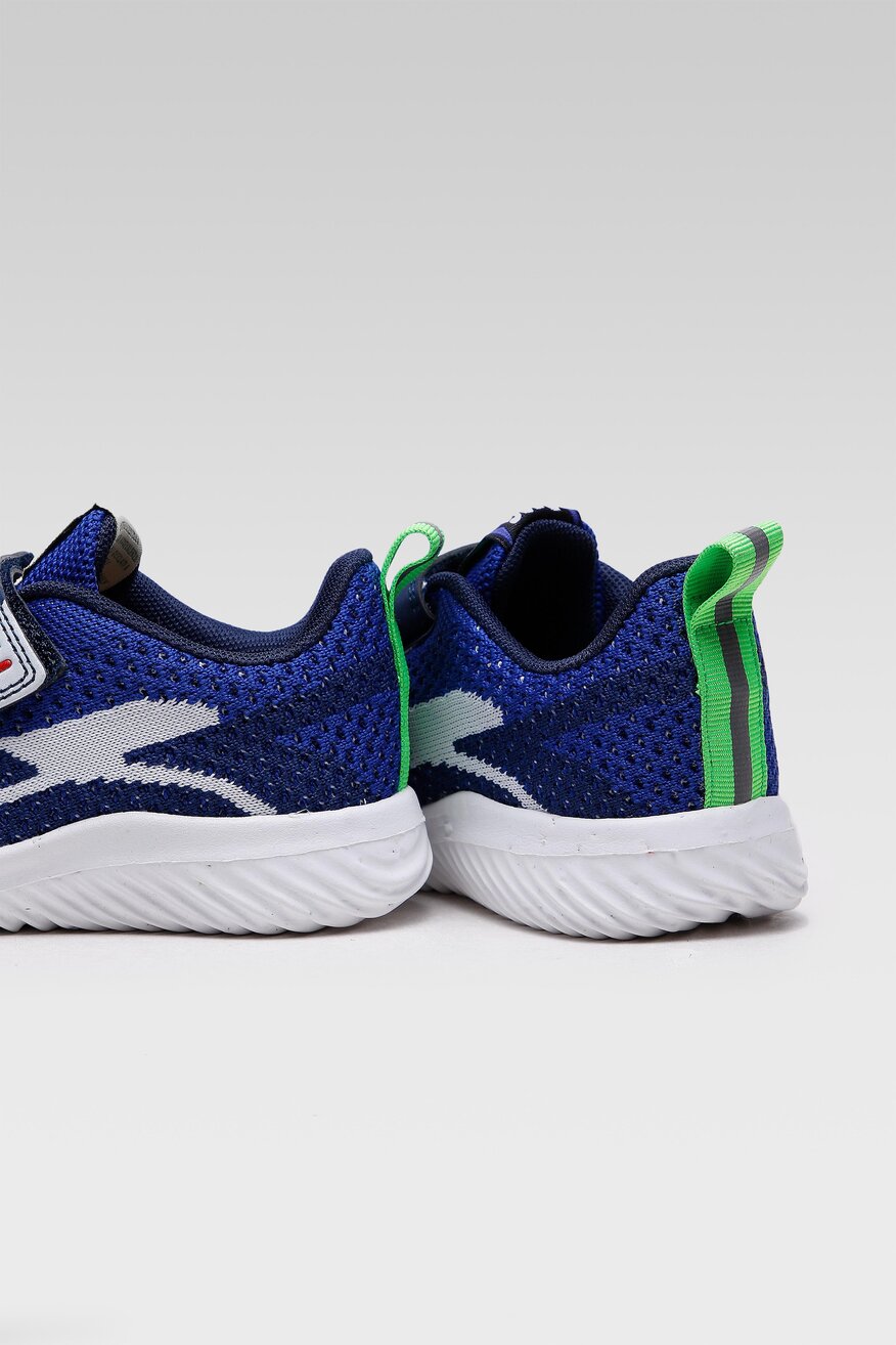 Półbuty Primigi 1958622 Granatowy