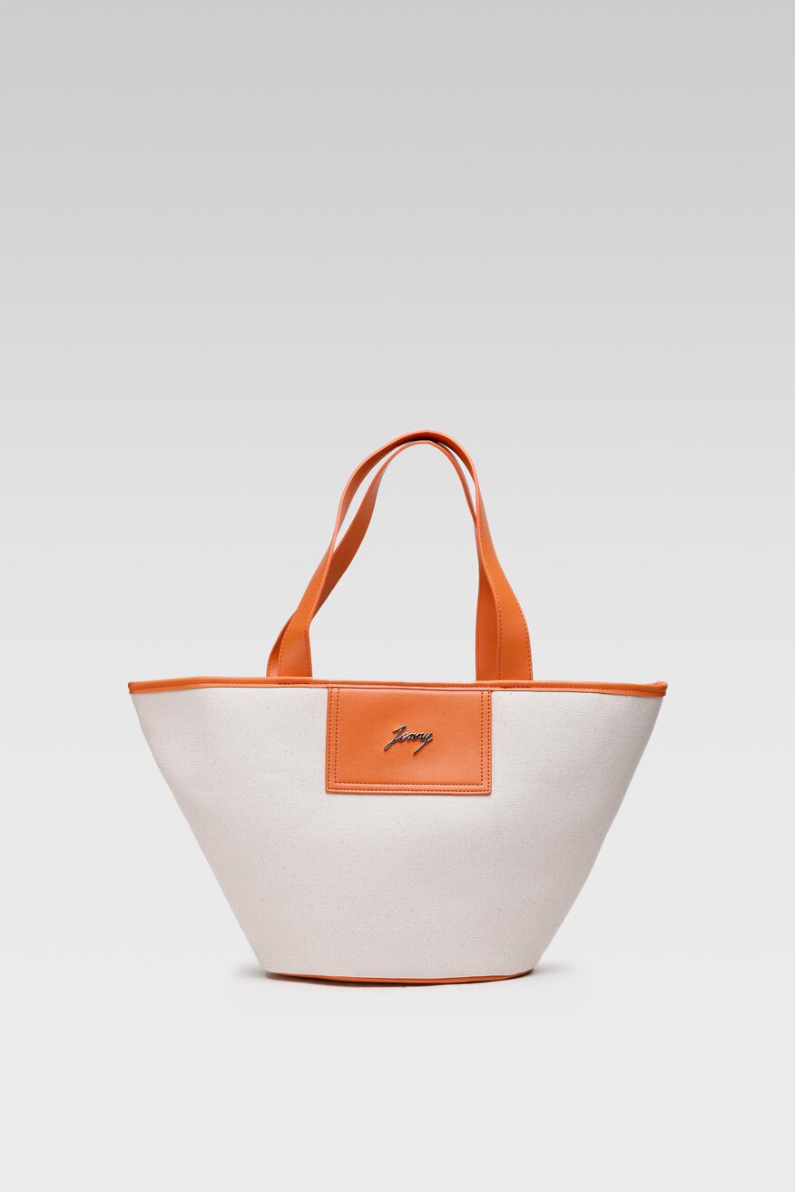 Torebka Jenny Fairy MJT-J-149-25-01 Pomarańczowy