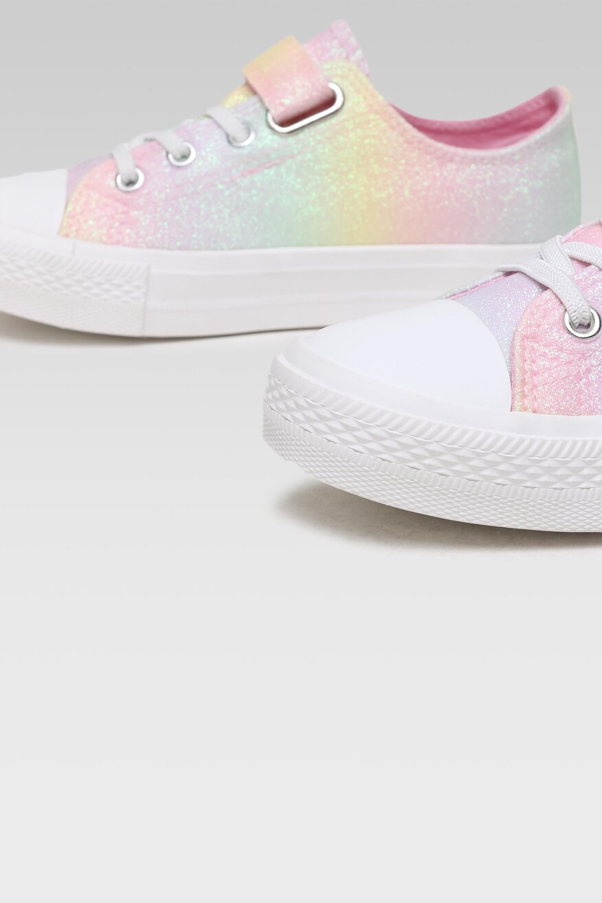 Trampki Nelli Blu CF2420-8(IV)DZ MIX