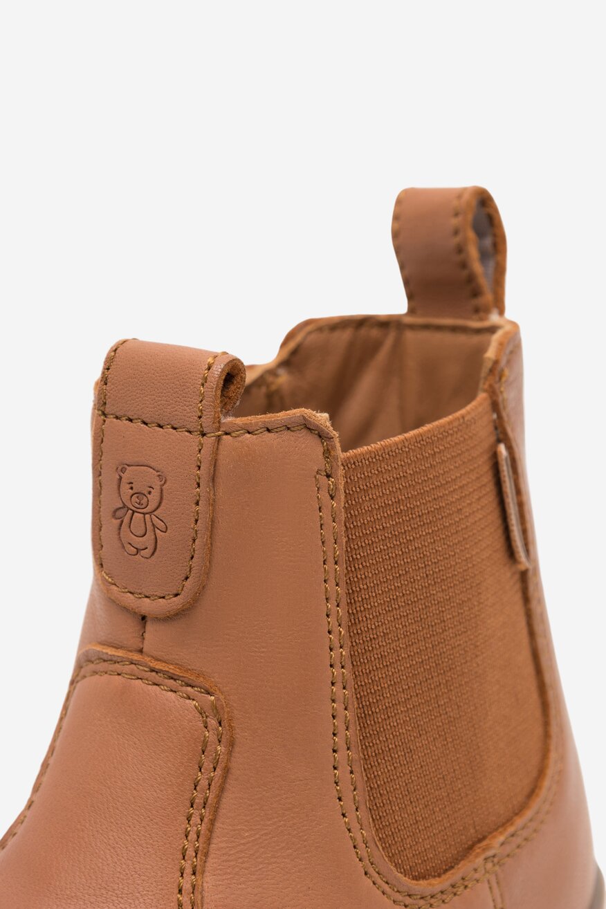 Botki Lasocki Kids CRUISE CI12-CRUISE-04 Camel