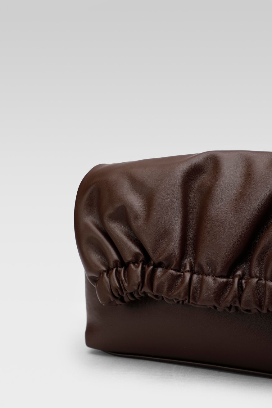 Torebka Jenny Fairy MJR-J-087-02 Brązowy